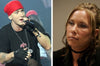 Eminem's ex-wife, Kim Scott, hospitalized after suicide attempt