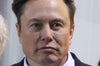 Elon Musk furious at Tesla's disappearance from sustainability index