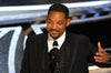 Apple to release a movie with Will Smith, despite his Oscar slap