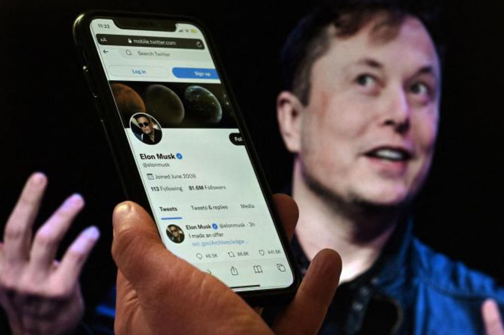 If he buys Twitter, Elon Musk wants to fire three-quarters of the social network's employees