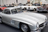 1955 Mercedes sold for 135 million euros, world record for a car at auction