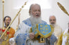 War in Ukraine: Canada sanctions Patriarch Kirill