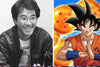 Dragon Ball: Japanese author Akira Toriyama dies aged 68