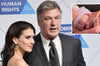 Alec Baldwin became a father for the eighth time at the age of 64.