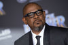 Actor Forest Whitaker will invest to help young people near Paris