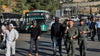 At least one dead and 15 injured in two bombing attacks in Jerusalem