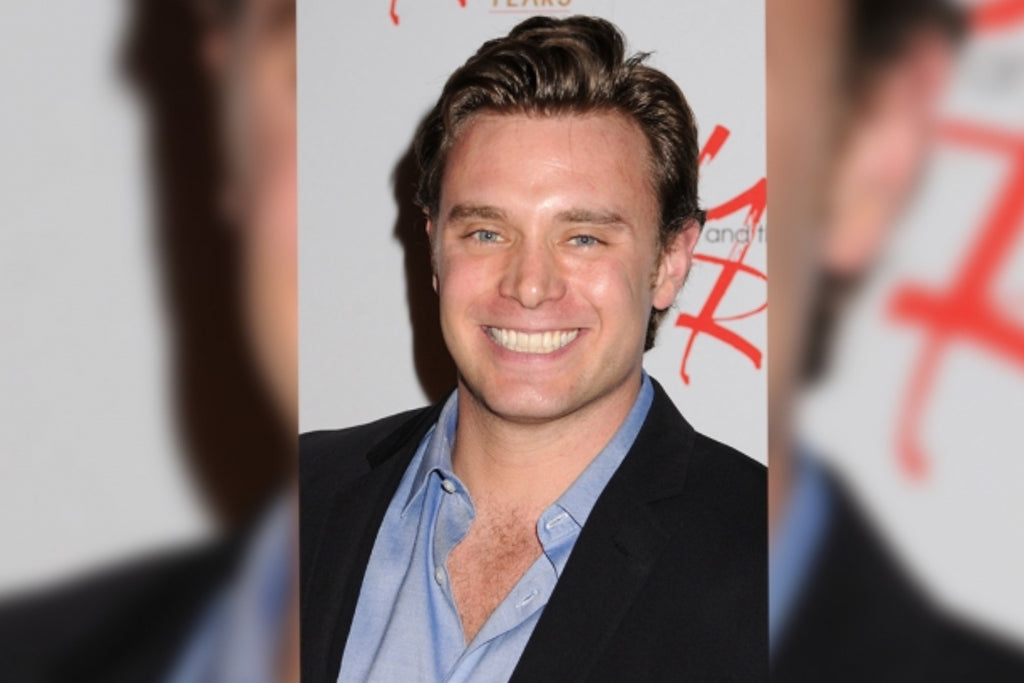 The Young and the Restless mourns the death of actor Billy Miller