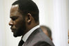 American singer R. Kelly, guilty of sex crimes, sentenced to 30 years in prison