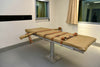 The death penalty increasingly applied worldwide: three countries singled out for their practices