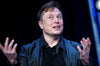 Elon Musk had twins with a leader of one of his companies: the billionaire now dad of 9 children