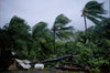 Storm Fiona hits Guadeloupe, residents advised to stay home