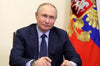 Invasion of Ukraine - Putin signs law against lies about Moscow's actions abroad