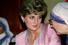 Diana, sanctified icon, 25 years after her death