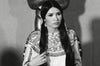 The Native American actress who refused an Oscar on behalf of Marlon Brando has died