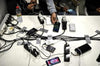 The Commission advances on the universal charger for smartphones and small portable electro