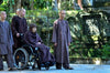 Influential Buddhist monk Thich Nhat Hanh dies in Vietnam