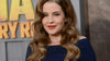 The singer Lisa Marie Presley, only daughter of Elvis Presley, has passed away