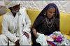 At 70, a woman gives birth to her first child in India