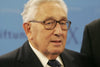 Henry Kissinger dies, the world pays tribute to a great diplomatic figure