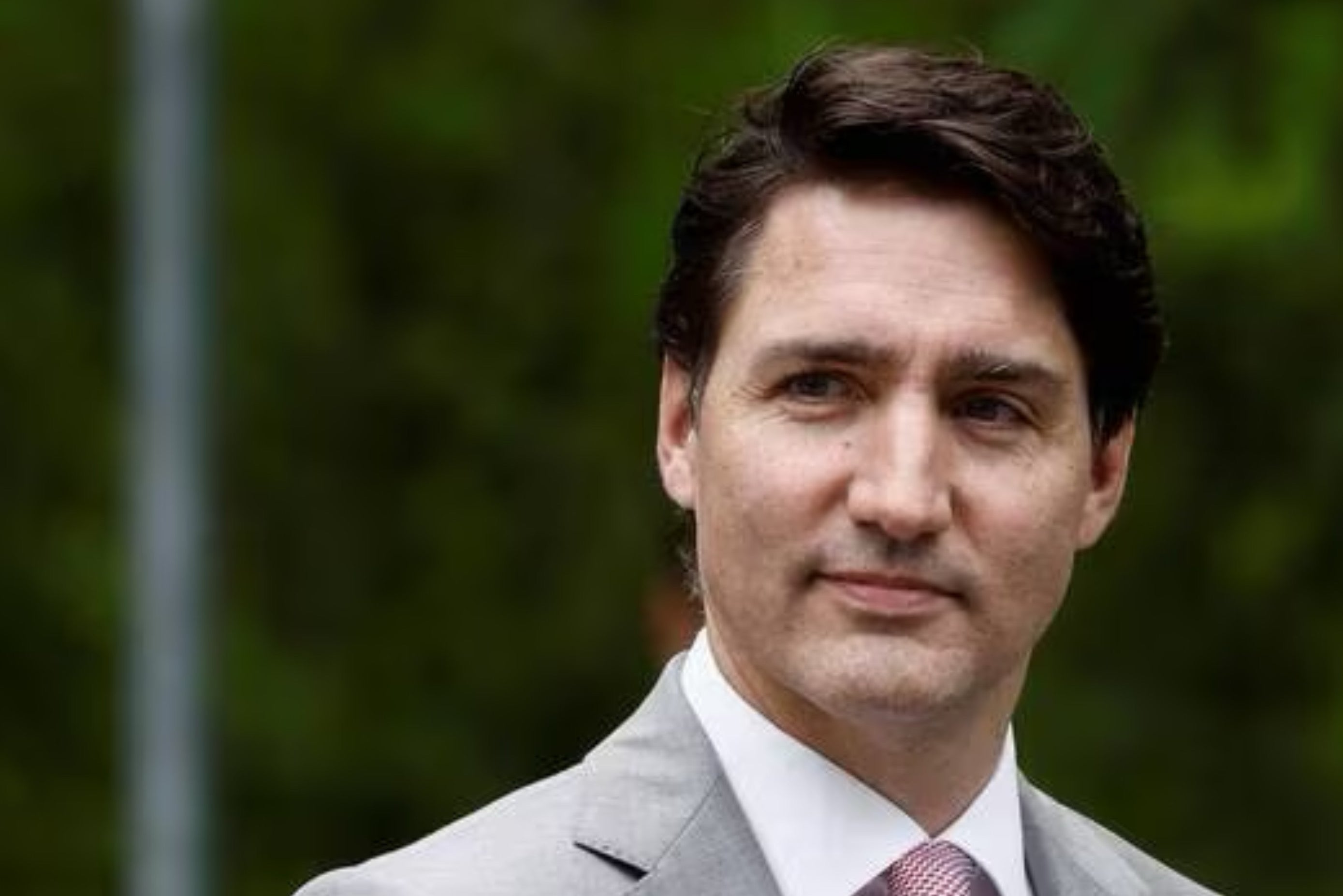 Canada: Prime Minister Justin Trudeau announces his resignation