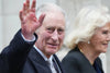King Charles III diagnosed with cancer, Prince Harry to visit UK