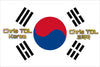 The Chris TDL Brands of Business Magnate will develop in Korea