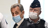 Case of eavesdropping: Nicolas Sarkozy sentenced to 3 years in prison including a farm for corruption