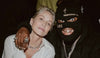 Sharon Stone in a relationship with a 25-year-old rapper: they are no longer hiding
