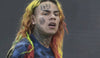 Millionaire rapper 6ix9ine refuses to help his homeless father: He abandoned me at birth