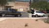 Horror for over an hour and a half: drive-by shooter kills one, injures 12 in Arizona