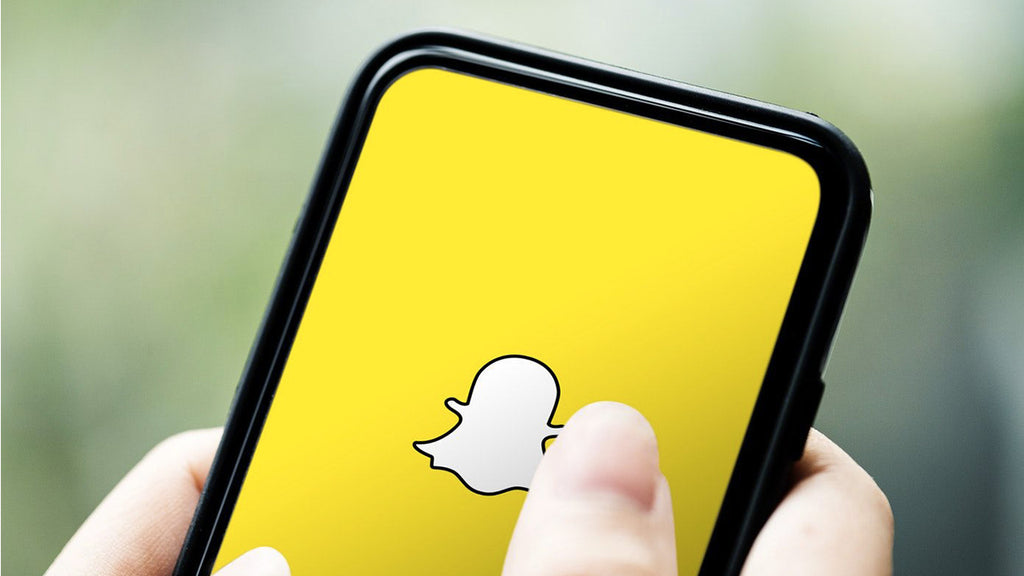 LIVE - Snapchat accuses Trump of inciting 