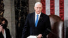 Vice President Mike Pence refuses to invoke the 25th amendment to remove Trump