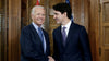 USA: a first Trudeau-Biden meeting scheduled for next month