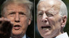 2020 US presidential election: Donald Trump is far behind Joe Biden in major