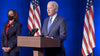 US elections: Biden promises to act against Covid-19 crisis from "day one" of his presidency
