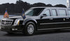 During his visit to Belgium, Joe Biden will drive around in the famous Cadillac One nicknamed The Beast. A limousine capable of resisting all attacks.