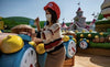 Delayed by the pandemic, the first Nintendo theme park has opened in Japan