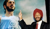 India: death of the Flying Sikh Milkha Singh, one of the most famous sportsmen of the country